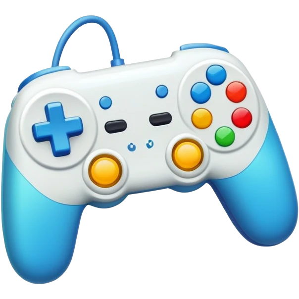 video game emoji