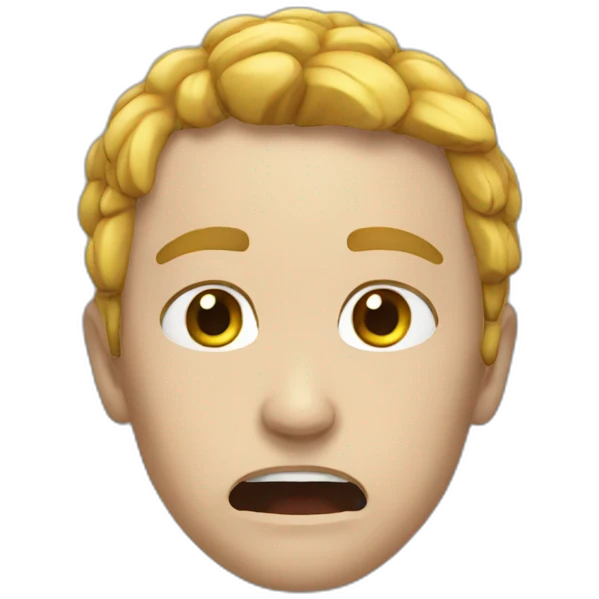 suffer emoji