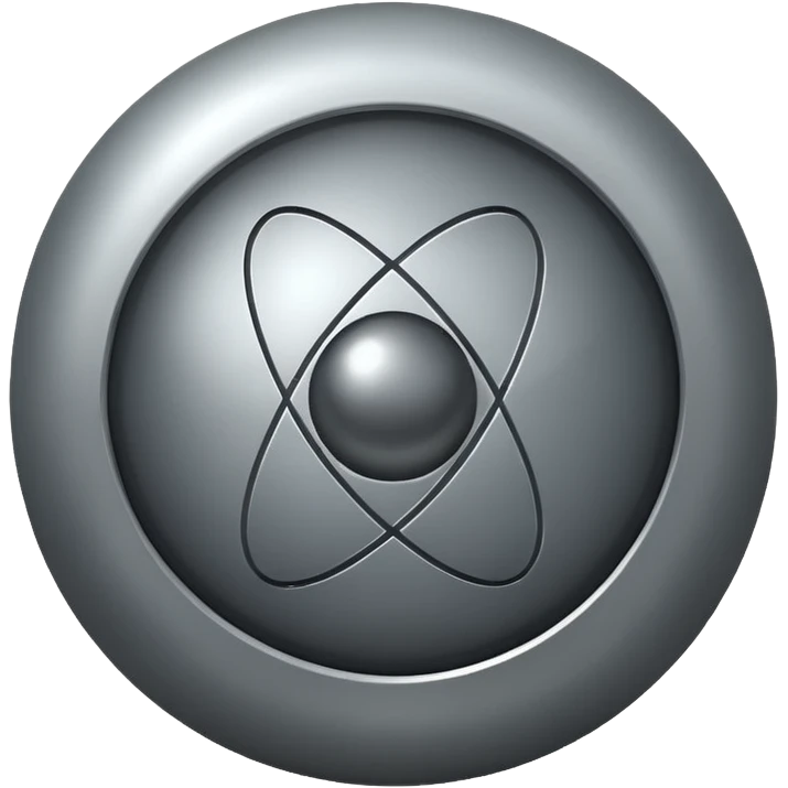 Atom emoji