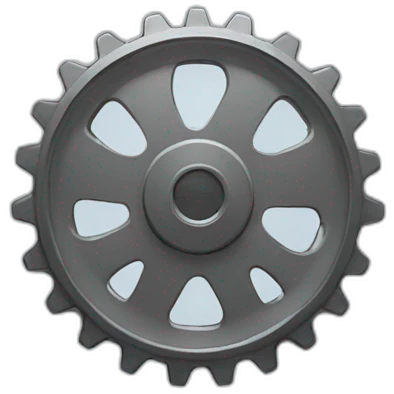 Gear 5 emoji