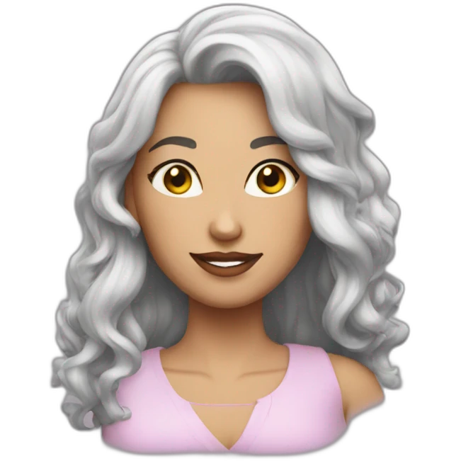 deedee lynn emoji
