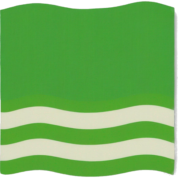 agender flag emoji