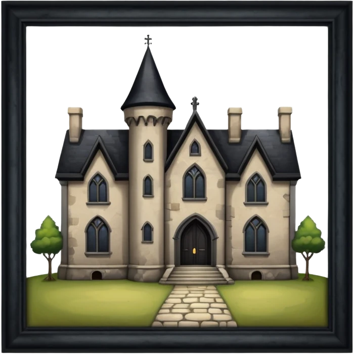 Manor emoji