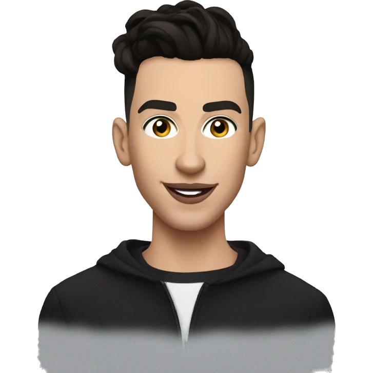 james charles  emoji