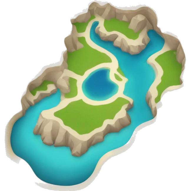 geo location emoji