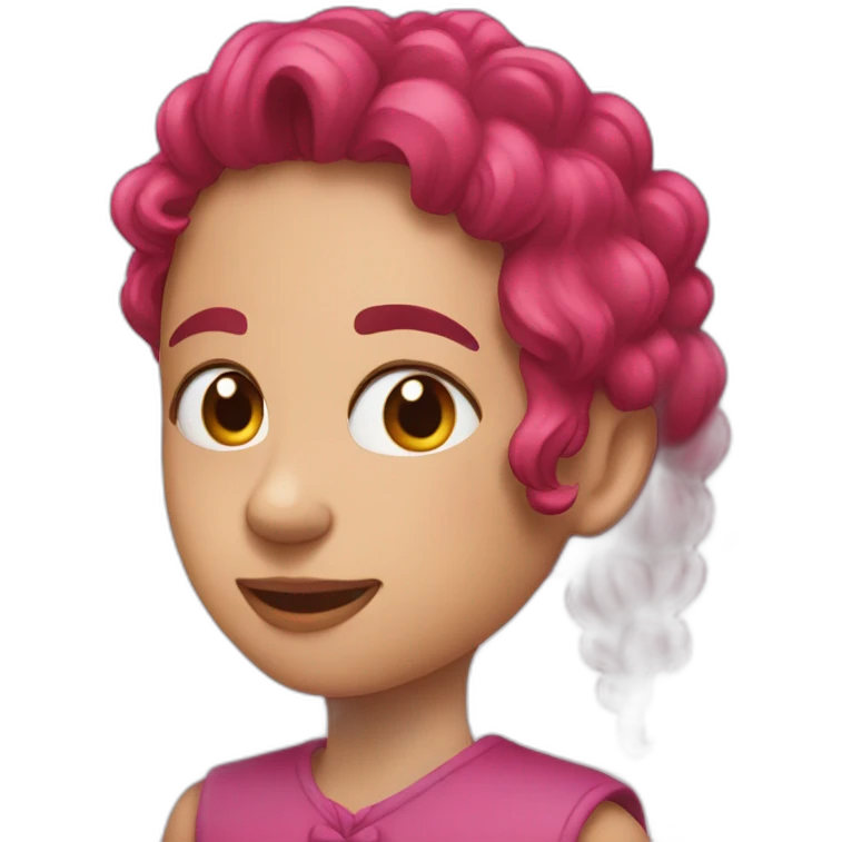 Amour emoji
