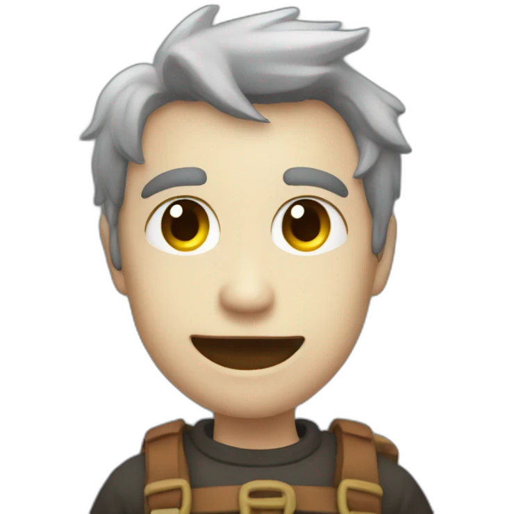 udmux on discord emoji