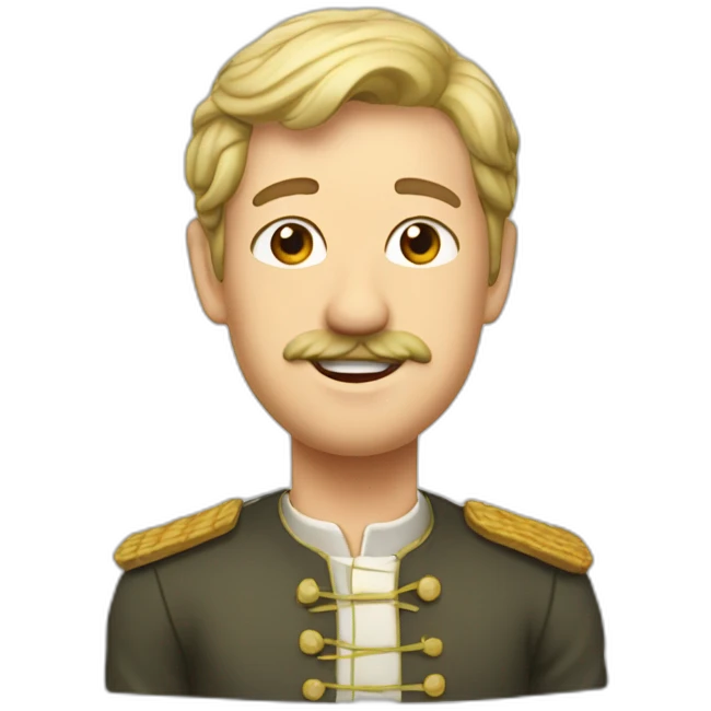Choucroute emoji