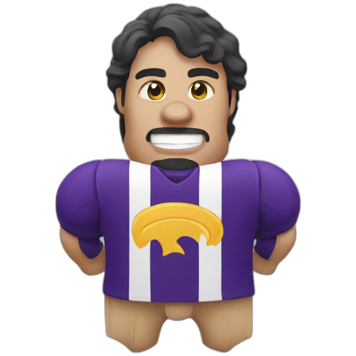 Anderlecht emoji