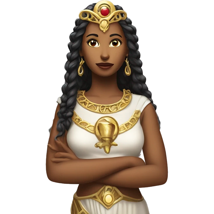 (Technomancy Tuitorial @ https://youtu.be/SgQQU_Szm1A?si=L9Fu0e7bzgv7XrSN) Technomancy Divine Magical Divine Goddess emoji