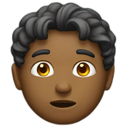 think until the end of your life emoji