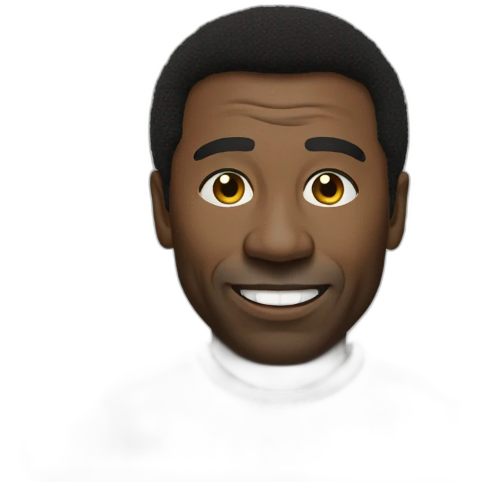 Pelé emoji