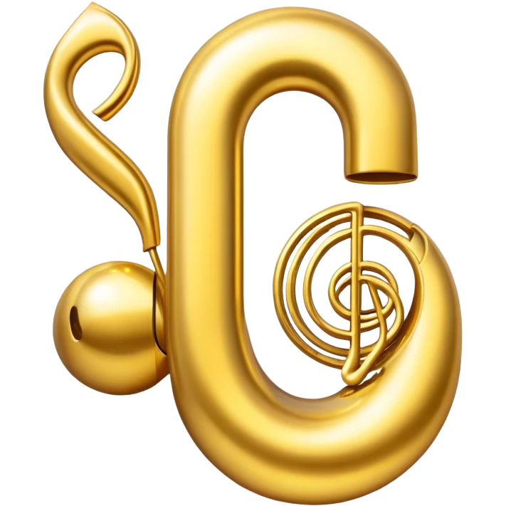 music icon  emoji