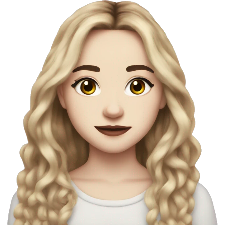Sabrina carpenter  emoji