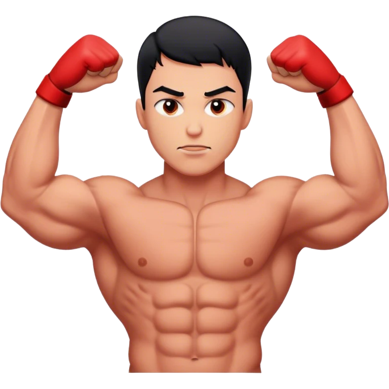 Red hulk emoji