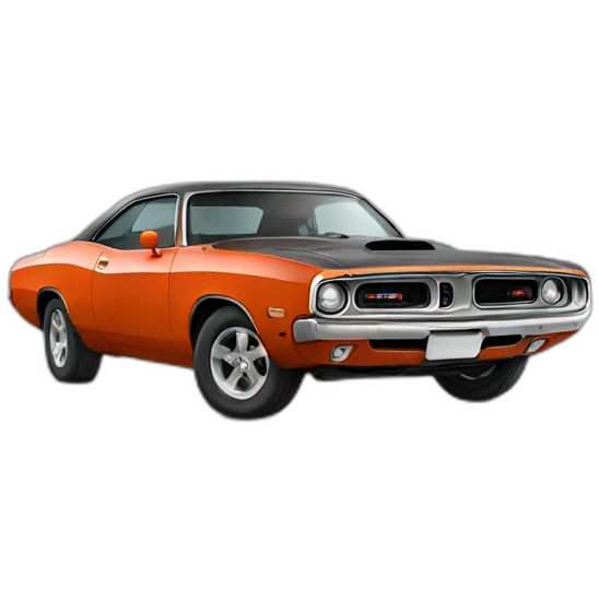 dodge emoji