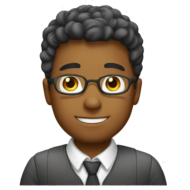 escola emoji