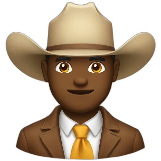 Texas emoji