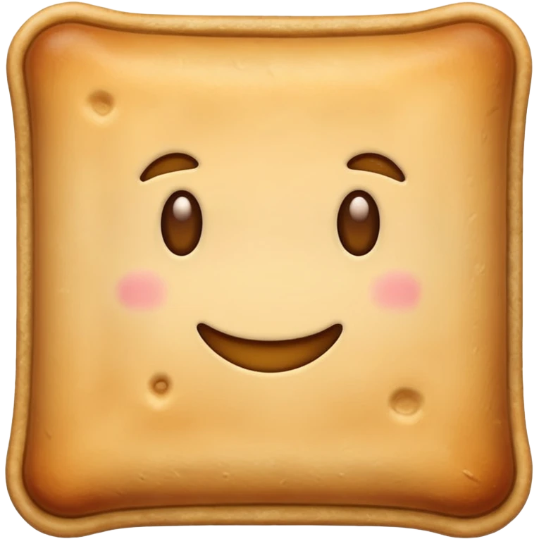 cracker emoji