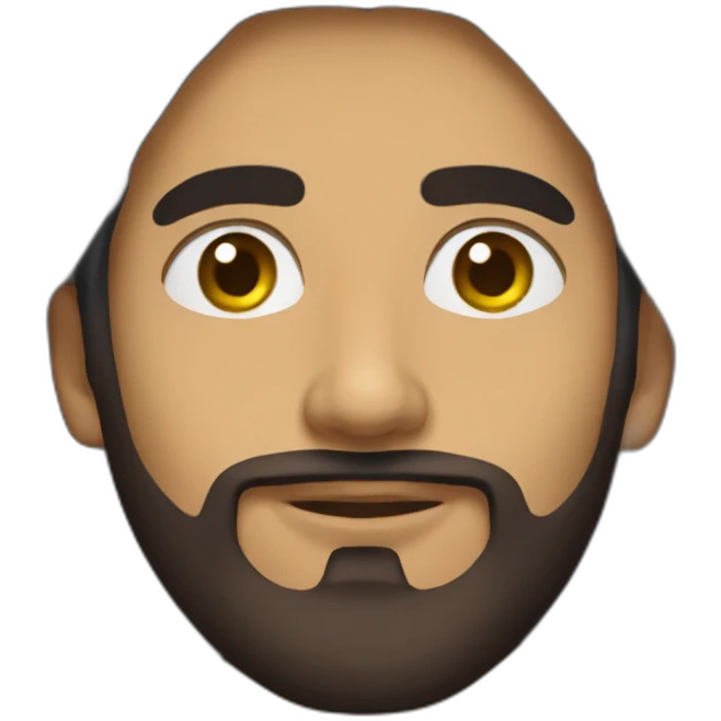 Oussama amar emoji