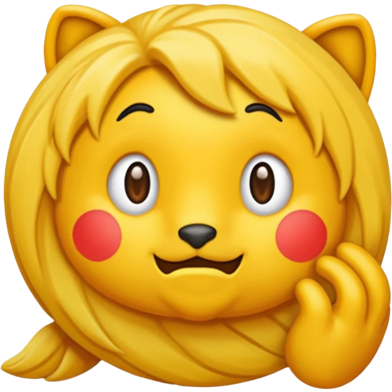 Write for me Emojis that says "kutuma mia Mia ni fee"  emoji