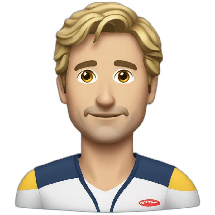 Jean Philippe Pichet emoji