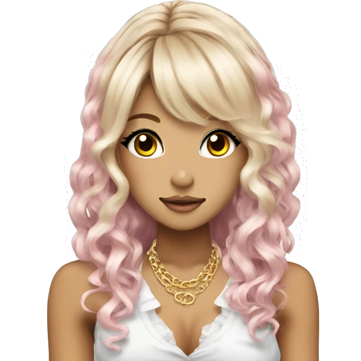 gyaru emoji