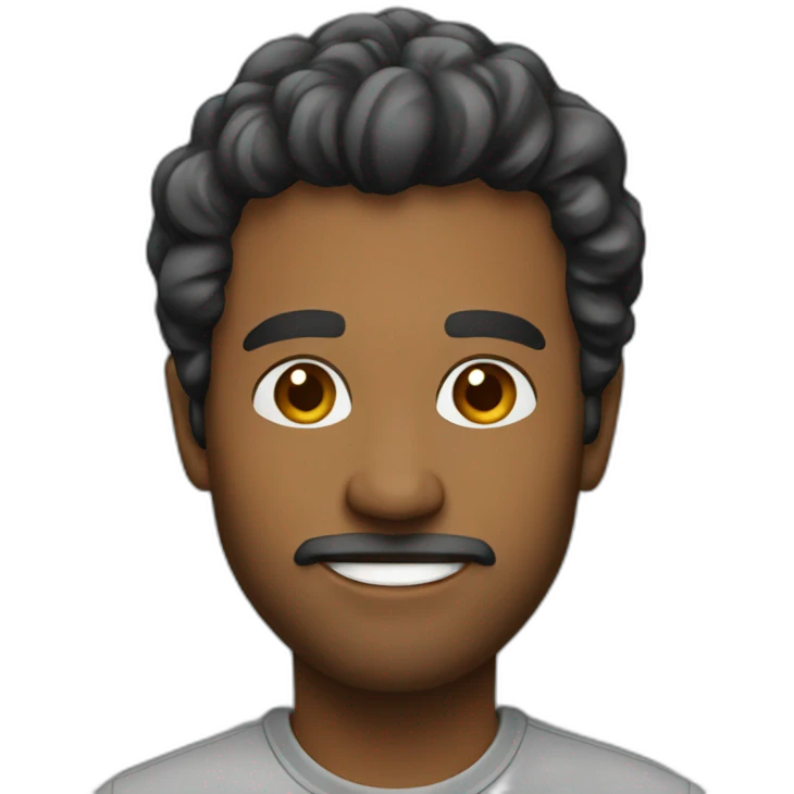 startup founder emoji