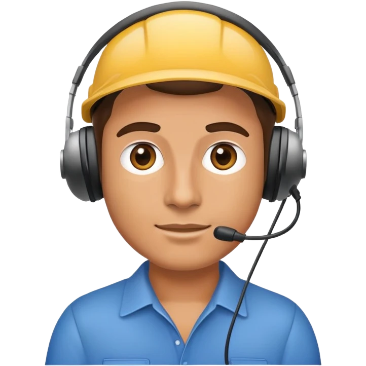 Cameraman emoji