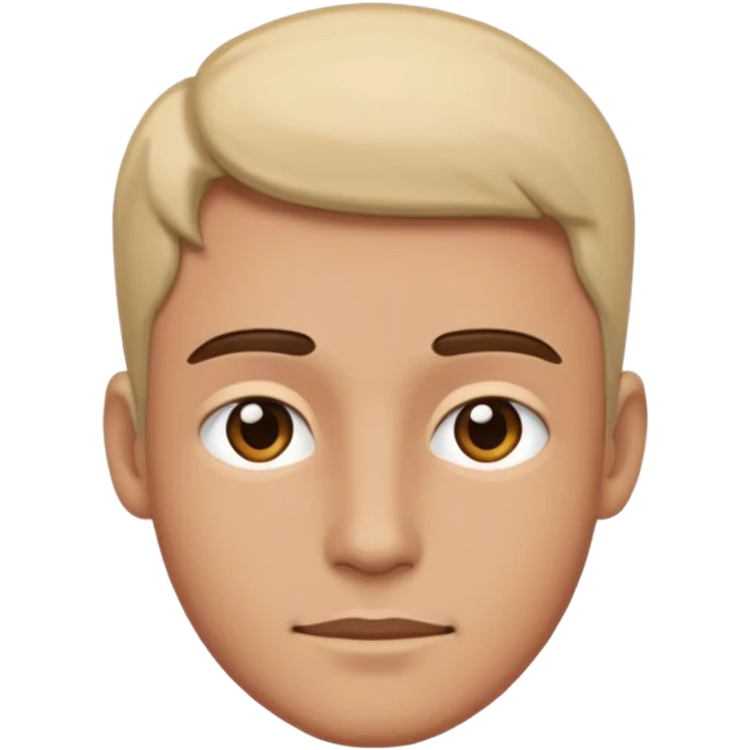 His emoji