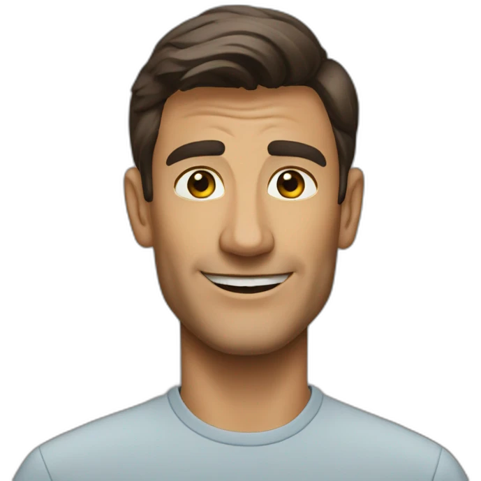 george russell emoji
