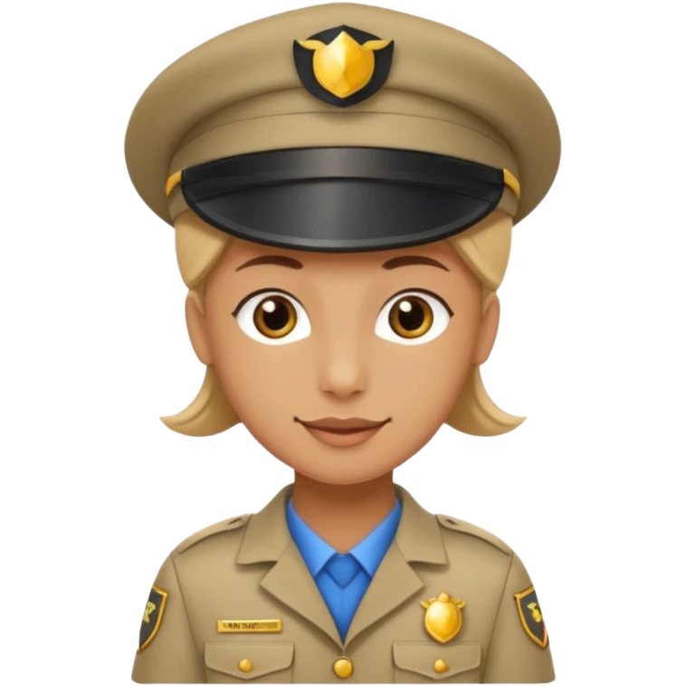 Zoo emoji