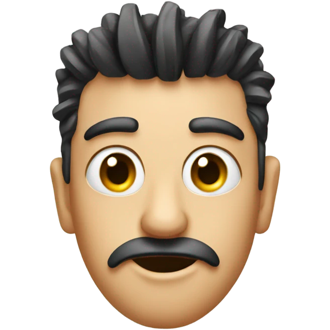 long nailed, long eyelash emoji  emoji