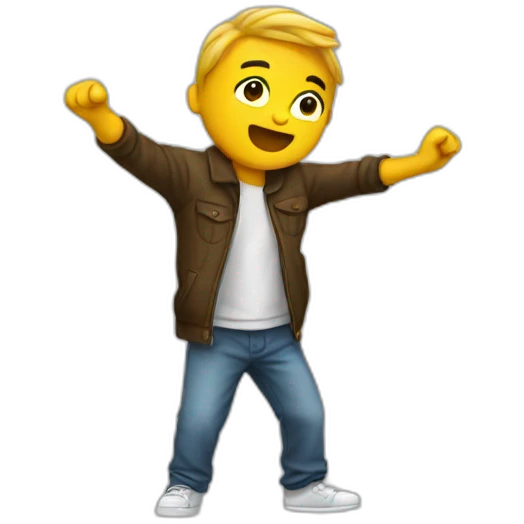 dab emoji