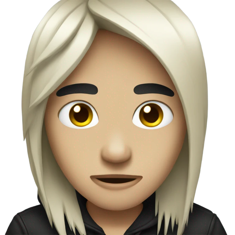Emo emoji