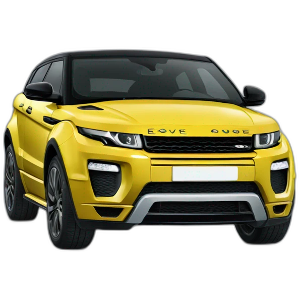 Evoque emoji