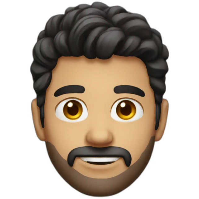 Emre emoji