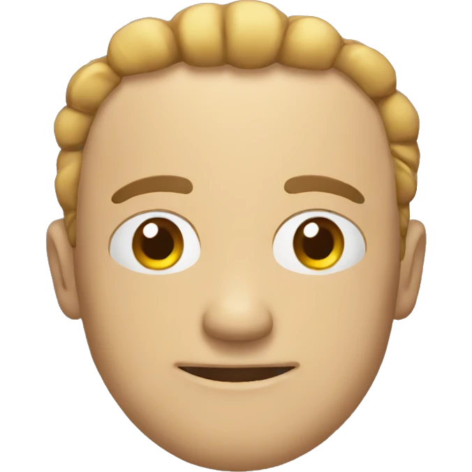 One patchman emoji