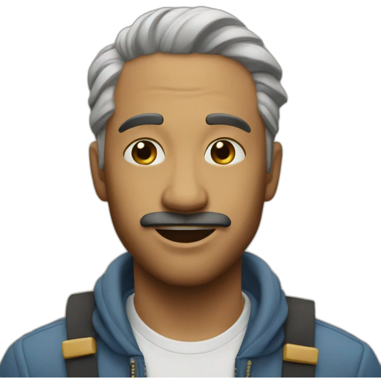Tap tap tap (letra) emoji
