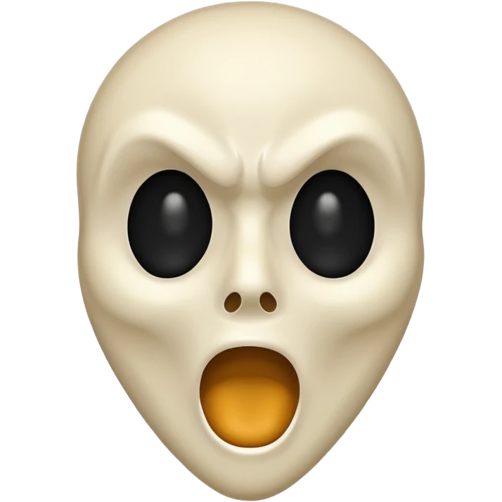 scream movie emoji emoji