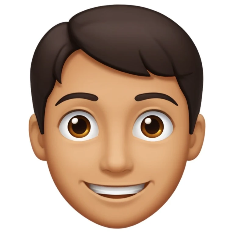 😎😏 emoji