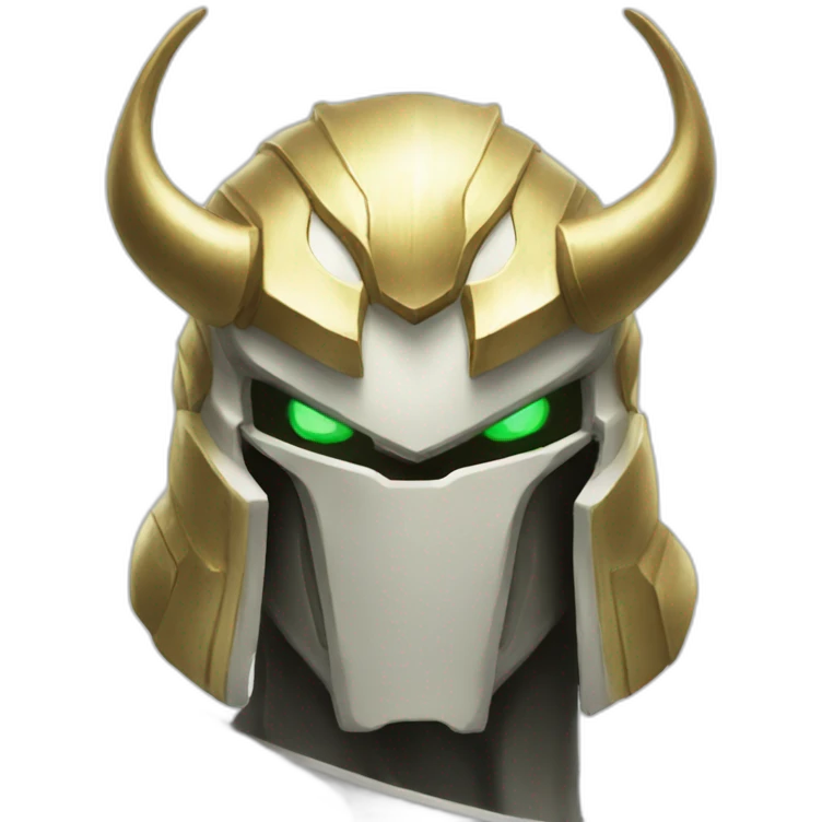 Galio emoji
