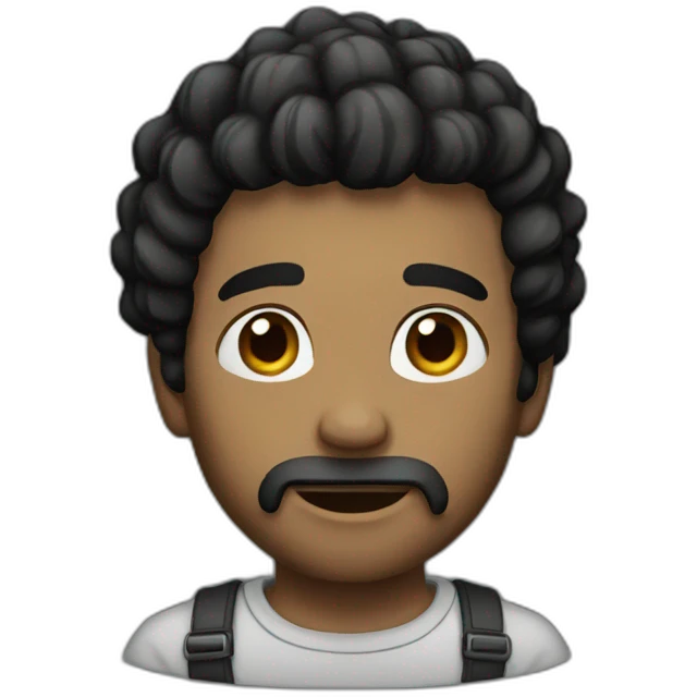 Abel emoji