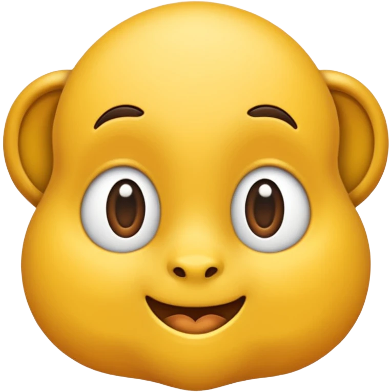 Головной убор синяя джинсовая панамка со шнурком emoji