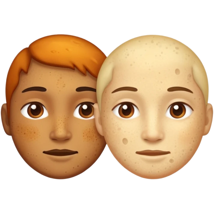 Hyperpigmentation  emoji