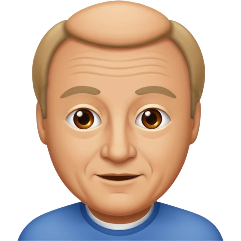 GERRY SCOTTI emoji