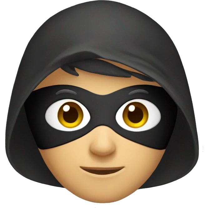 ninja emoji