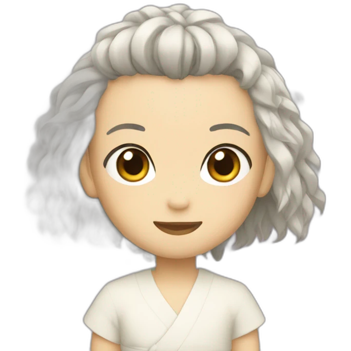 Sukuna emoji