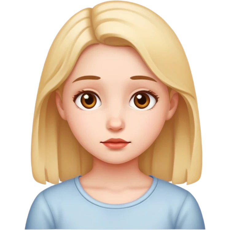 Loli emoji