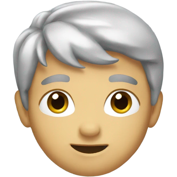Hello emoji